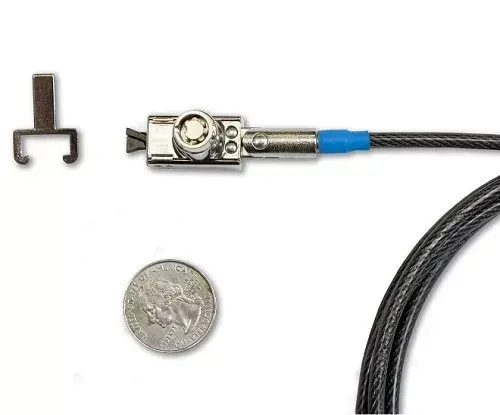 Cable Lock DELL 1DJXC Photo 3