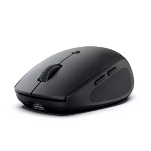 Pele JLab Go Recharge Ceļojumu Ambidextrous Bluetooth USB Type-A 1600 DPI