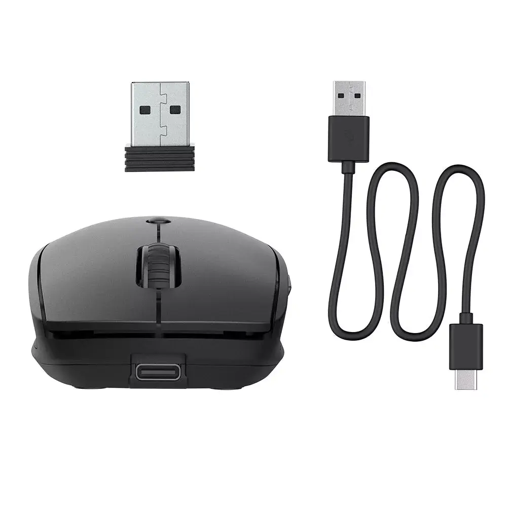Мышь JLab Go Recharge Photo 7