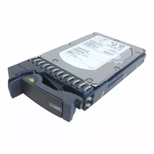 NetApp cietais disks 600 GB 15K SAS