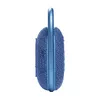 Stereo portable speaker JBL Clip 4 Eco JBLCLIP4ECOBLU Photo 4