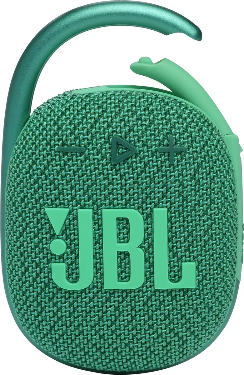 JBL JBLCLIP4ECOGRN 6925281967580 Photo 3