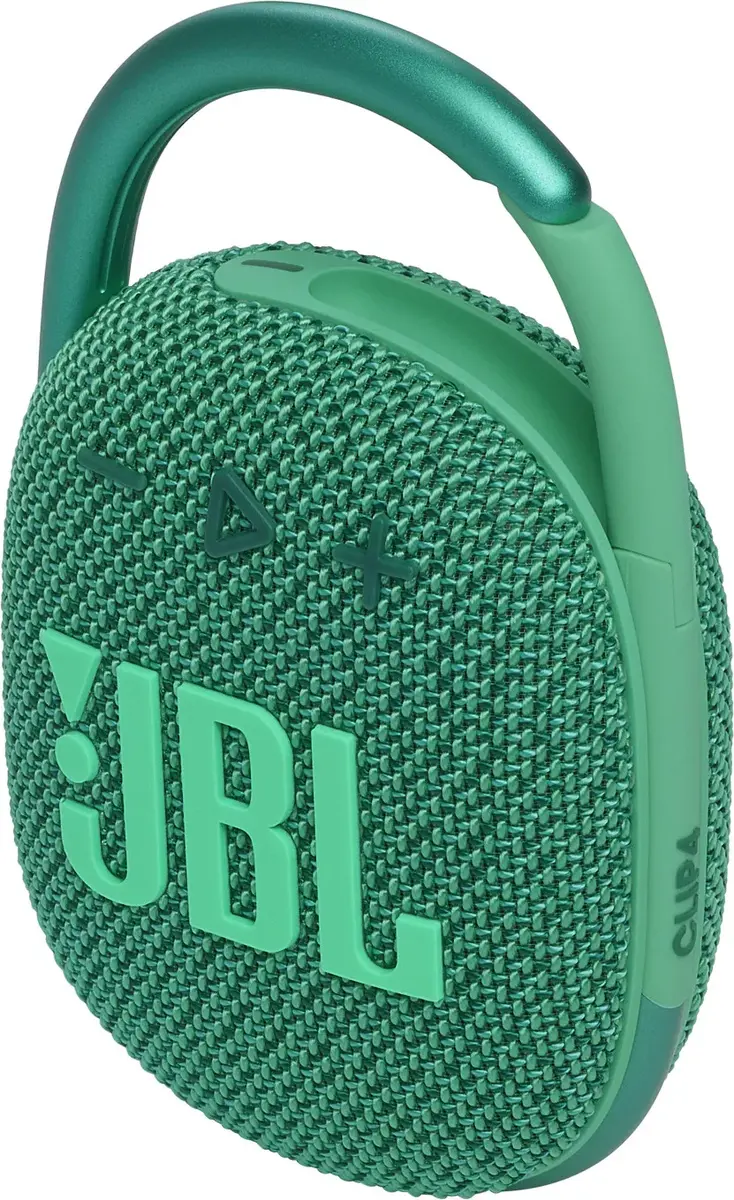 JBL JBLCLIP4ECOGRN 6925281967580 Photo 11