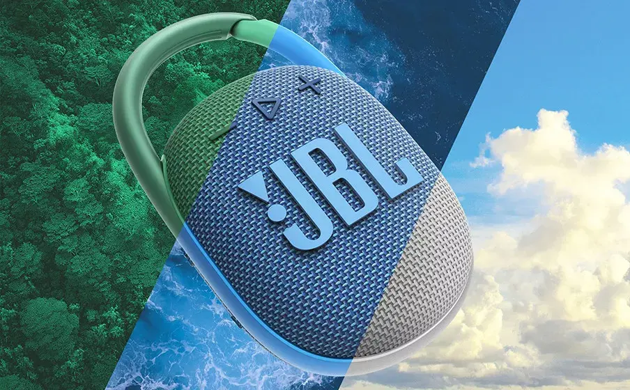 JBL JBLCLIP4ECOGRN 6925281967580 Photo 15
