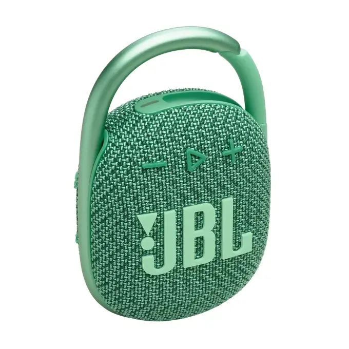 JBL JBLCLIP4ECOGRN 6925281967580 Photo 2