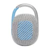 Stereo Portable Speaker JBL Clip 4 Eco JBLCLIP4ECOWHT Photo 3