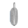 Stereo Portable Speaker JBL Clip 4 Eco JBLCLIP4ECOWHT Photo 4