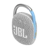 Stereo Portable Speaker JBL Clip 4 Eco JBLCLIP4ECOWHT Photo 6