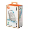 Stereo Portable Speaker JBL Clip 4 Eco JBLCLIP4ECOWHT Photo 7