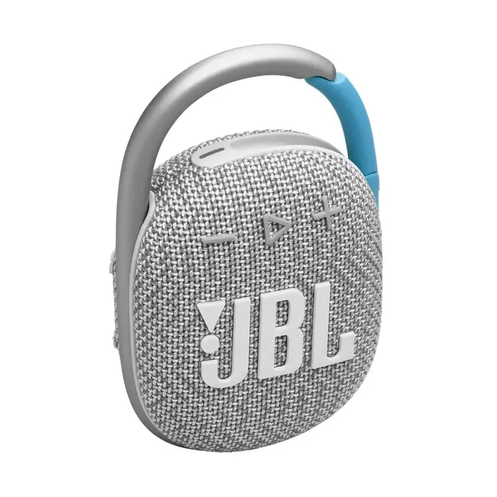 Stereos skaļrunis JBL Clip 4 Eco