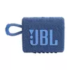 Stereo portatīvais skaļrunis JBL Go 3 Eco JBLGO3ECOBLU Photo 2