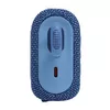 Stereo portatīvais skaļrunis JBL Go 3 Eco JBLGO3ECOBLU Photo 4