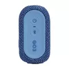 Stereo portatīvais skaļrunis JBL Go 3 Eco JBLGO3ECOBLU Photo 5