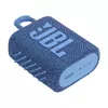 Stereo portatīvais skaļrunis JBL Go 3 Eco JBLGO3ECOBLU Photo 8