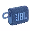 Stereo portatīvais skaļrunis JBL Go 3 Eco JBLGO3ECOBLU Photo 9