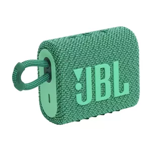 JBL Go 3 Eco Stereo portatīvais skaļrunis Zaļš 4,2 W