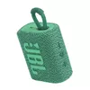 Skaļrunis JBL Go 3 Eco JBLGO3ECOGRN Photo 4