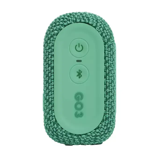 Skaļrunis JBL Go 3 Eco JBLGO3ECOGRN Photo 5