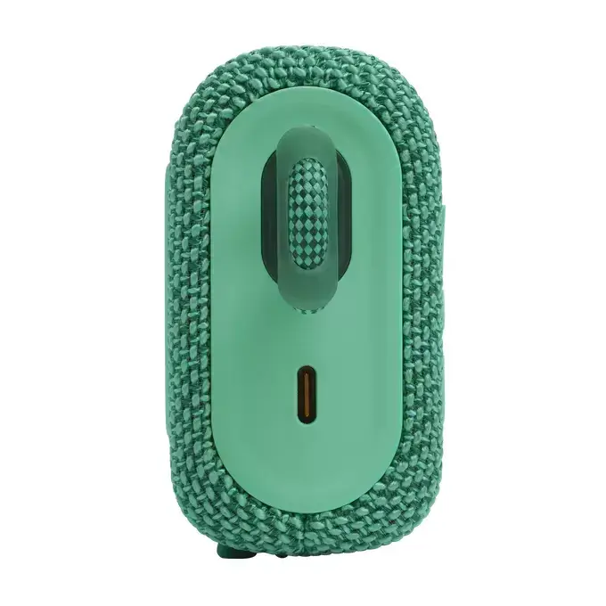 Skaļrunis JBL Go 3 Eco JBLGO3ECOGRN Photo 6