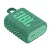 Skaļrunis JBL Go 3 Eco JBLGO3ECOGRN Photo 8