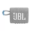 Skaļrunis JBL Go 3 Eco JBLGO3ECOWHT Photo 2