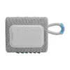 Skaļrunis JBL Go 3 Eco JBLGO3ECOWHT Photo 3