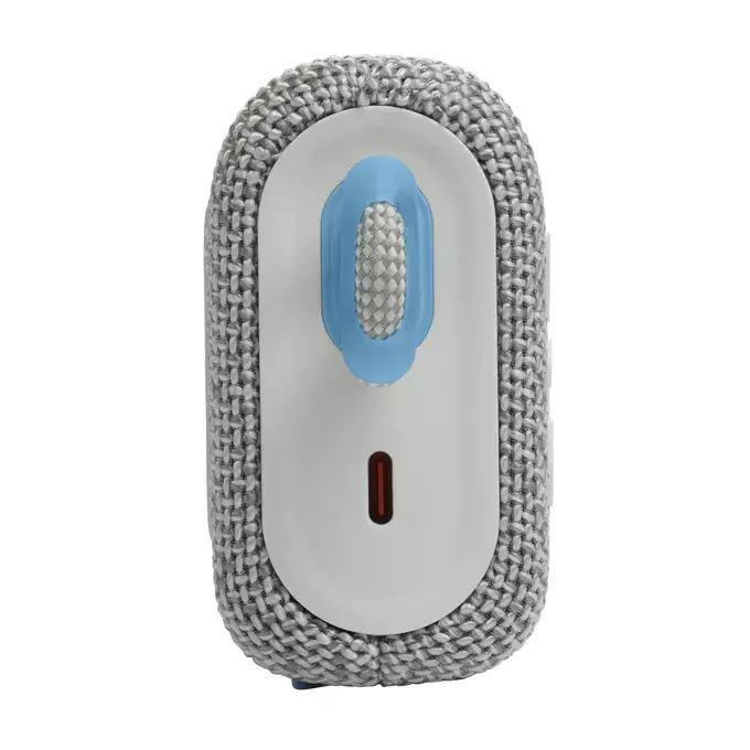 Skaļrunis JBL Go 3 Eco JBLGO3ECOWHT Photo 4