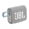 Skaļrunis JBL Go 3 Eco JBLGO3ECOWHT Photo 6