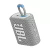 Skaļrunis JBL Go 3 Eco JBLGO3ECOWHT Photo 8