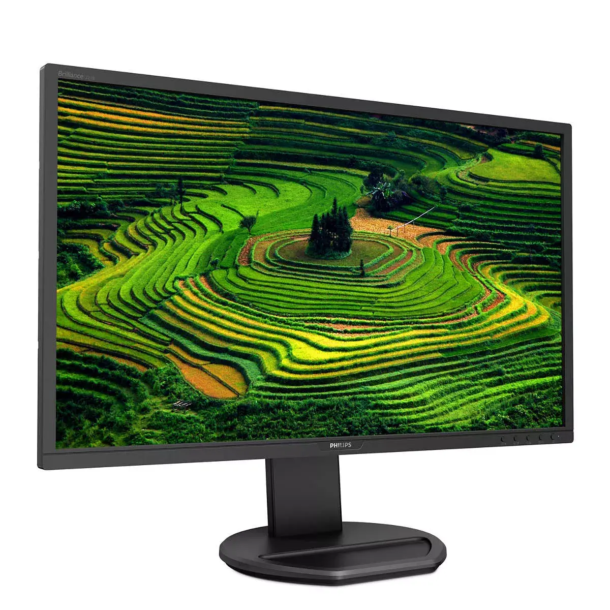 Philips B Line 221B8LJEB/00 21,5" Full HD монитор Photo 4