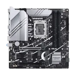Материнская плата ASUS PRIME Z790M-PLUS Intel Z790 LGA 1700 micro ATX