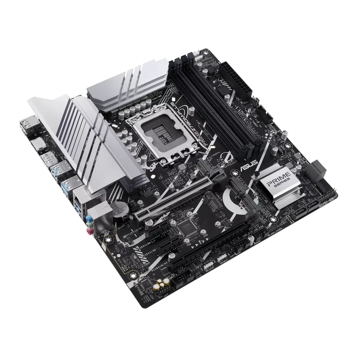 Pamatplate ASUS PRIME Z790M-PLUS, 90MB1E70-M0EAY0 Photo 5