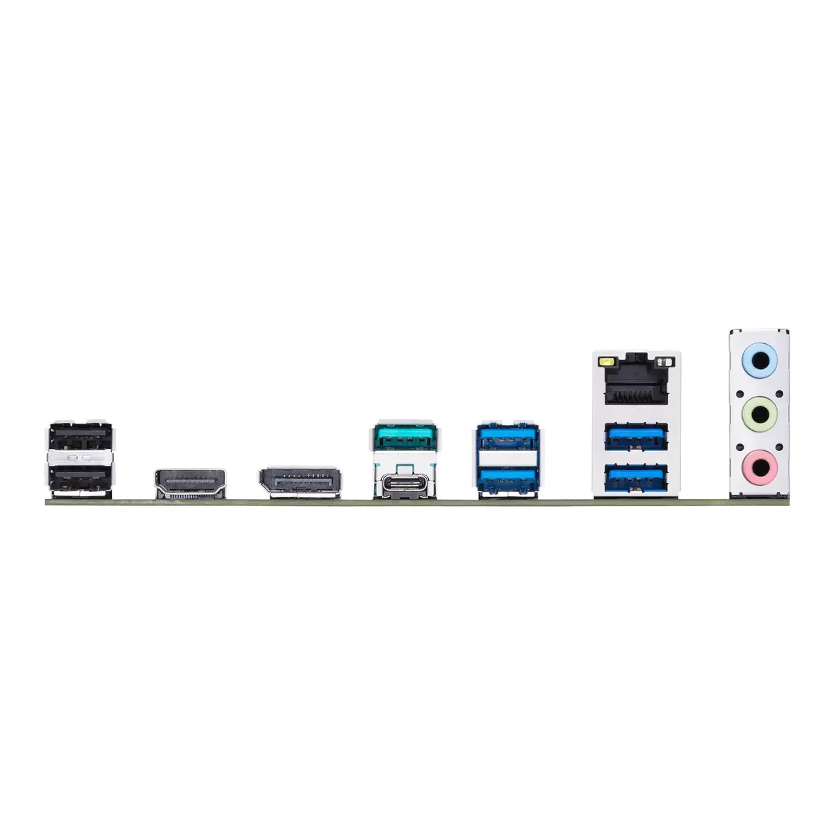 Pamatplate ASUS PRIME Z790M-PLUS, 90MB1E70-M0EAY0 Photo 6