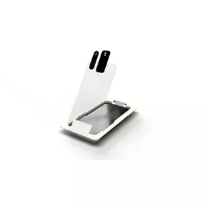 Ekrāna aizsargs eSTUFF ES560170 Apple iPhone 12 Pro Max Temperēts stikls