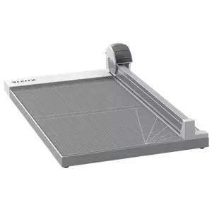 Leitz Precision Office Paper Trimmer A3 Cutting capacity 15 sheets
