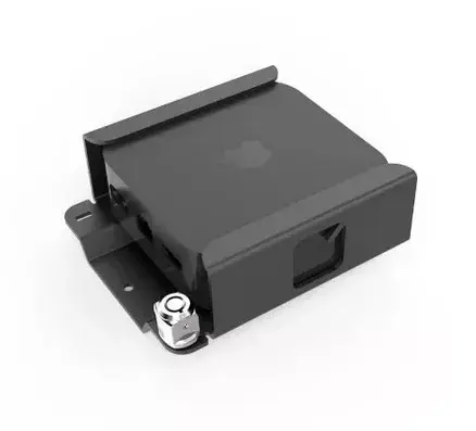 Compulocks Apple TV drošības stiprinājums 4K 3. paaudze Photo 2