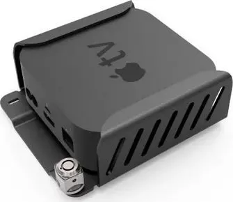 Compulocks Apple TV drošības stiprinājums 4K 3. paaudze Photo 3
