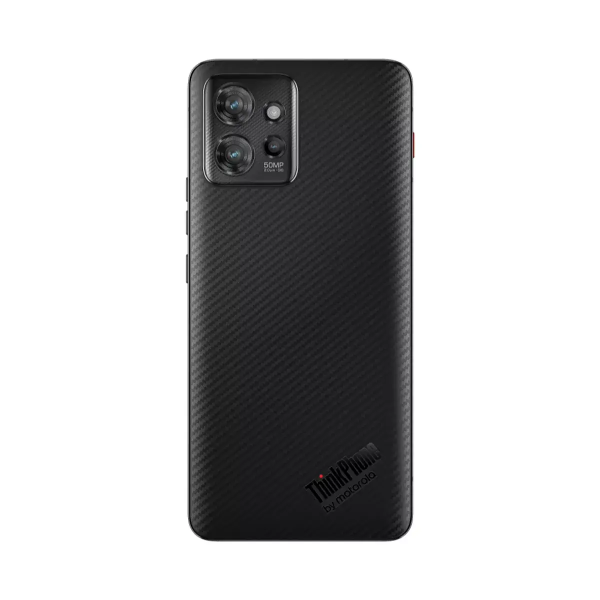 Смартфон Motorola ThinkPhone Photo 4
