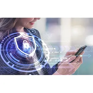 Trusted security & easy manageability