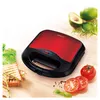 Sandwich maker SENCOR SSM 4221RD Photo 2