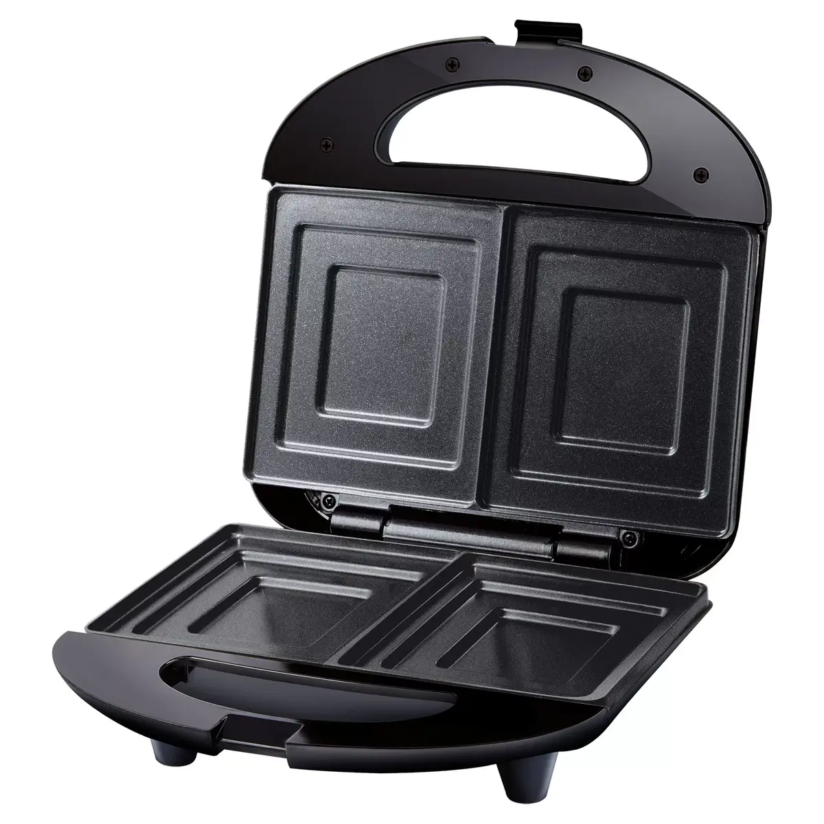 Sandwich maker SENCOR SSM 4221RD Photo 5