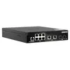 Управляемый коммутатор QNAP QSW-M2106R-2S2T Photo 3