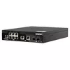 Управляемый коммутатор QNAP QSW-M2106R-2S2T Photo 5