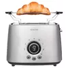 SENCOR STS 5050SS toaster — 2-slice 1000 W Photo 2