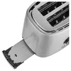 SENCOR STS 5050SS toaster — 2-slice 1000 W Photo 3