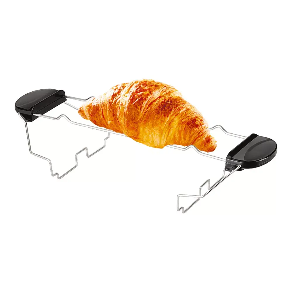 SENCOR STS 5050SS toaster — 2-slice 1000 W Photo 6