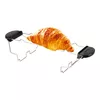 SENCOR STS 5050SS toaster — 2-slice 1000 W Photo 6