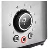 SENCOR STS 5050SS toaster — 2-slice 1000 W Photo 8