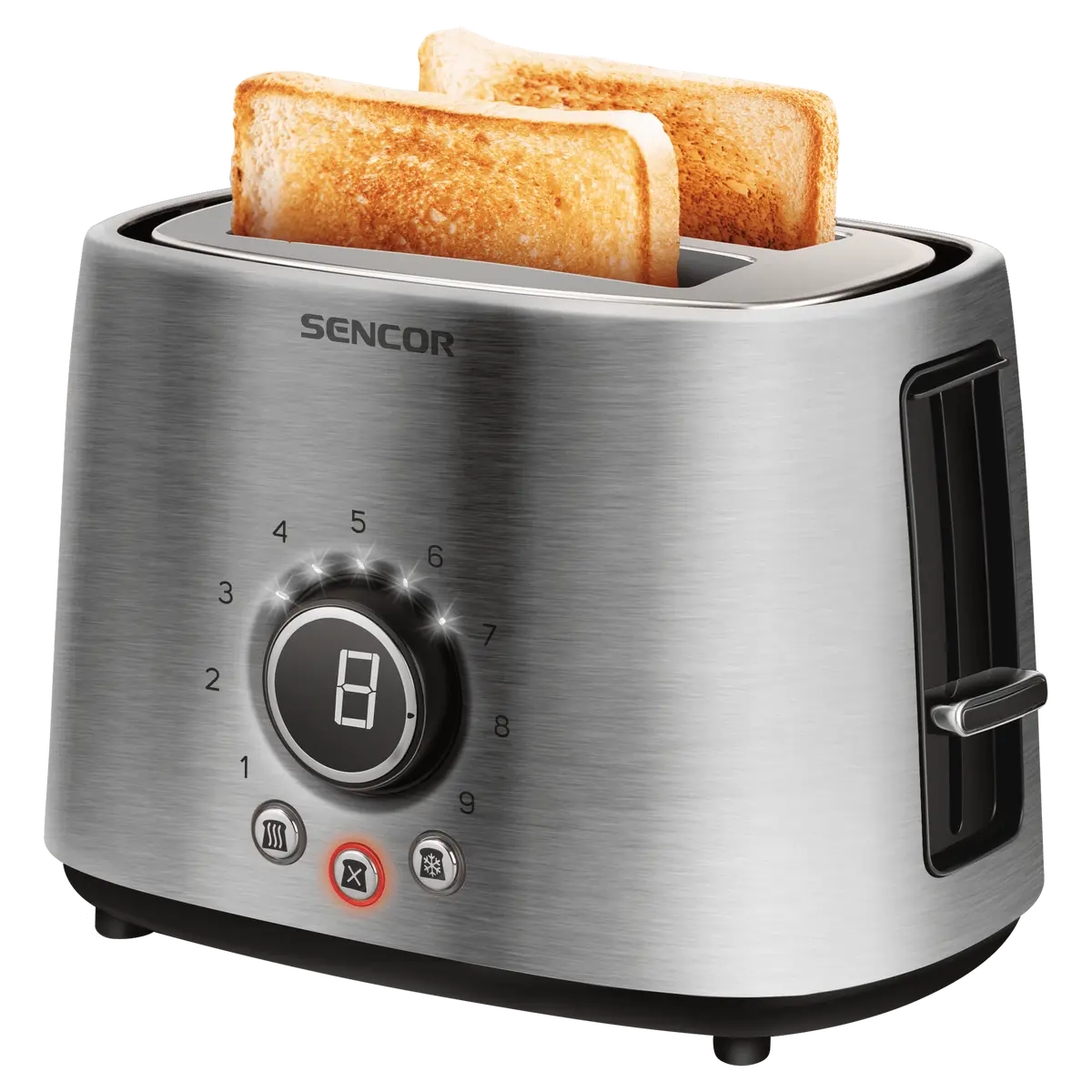 Grauzdētājs SENCOR STS 5050SS — 2