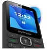 Мобильный телефон MYPHONE myPhone 6320 Photo 2
